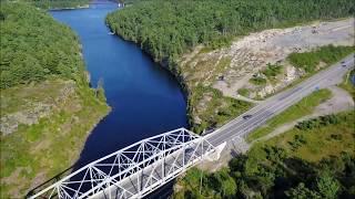 French River, ON