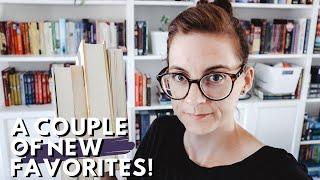 READING VLOG: reading some historical fiction, Christian fiction and a classic book I actually like!