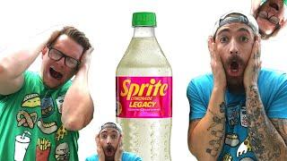 NEW Sprite Lymonade Legacy Review, Best Review