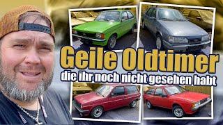 Neue Oldtimer zum Verkauf bei uns