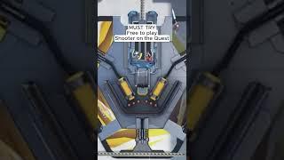 One of the BEST Free VR Games