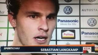 Spektukulär: Fc Augsburg Gewinnt Gegen Wolfsburg