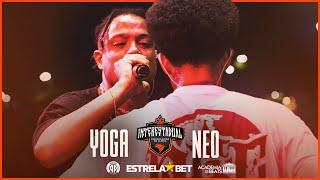 NEO (RJ) X YOGA (BA) | SEMIFINAL | INTERESTADUAL 2024