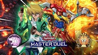 9 NEGATES?! - #1 Joey Wheeler’s NEW FLAME SWORDSMAN Deck Is GOD TIER In Yu-Gi-Oh Master Duel!