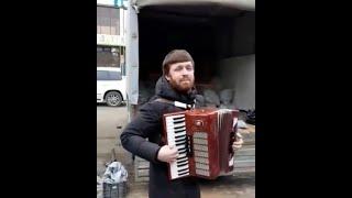 Даргинская мощная песня