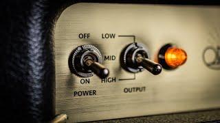 20 Watts VS 100 Watts. What Guitar Amp SHOULD YOU Buy?