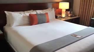 Hotel Lucia Room Tour