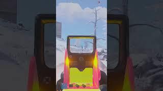 #rust #beamed