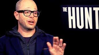 THE HUNT Interviews Damon Lindelof + Craig Zobel