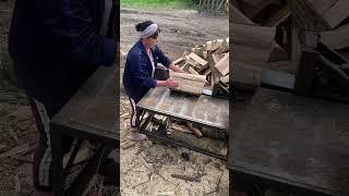 #дрова