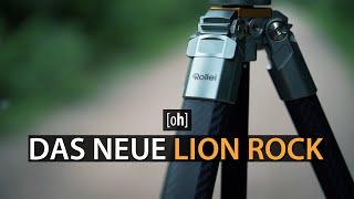 Lion Rock Traveler Pro Review - das Upgrade auf das wir gewartet haben