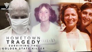 Surviving the Golden State Killer | Full Episode | Hometown Tragedy: A True-Crime Series