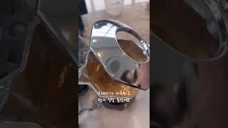 생활공작소X비알레띠 모카포트 클래스 후기 #생활공작소#생공클럽#생공적취향#생공클럽2기#비알레띠#모카포트