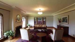 Portland Oregon Real Estate Video Tour - 2633 NE Alameda St., Portland, OR 97212