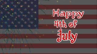 4th Of July | Wishes | Messages | Ecards | Greeting Cards | Video | 02 06