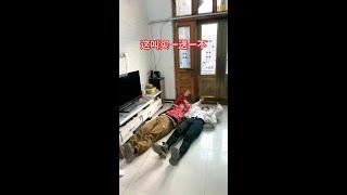 #搞笑 #周逗逗欢乐多