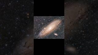 Лучшие астрофотографии Андромеды #space #short #shorts #планеты #вселенная #галактика #звезды