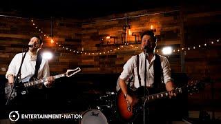 Coastlines - Exceptional Folk-Inspired Pop & Rock Trio - Entertainment Nation