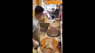 Do a small business, Selling delicious food, and make money for yourself