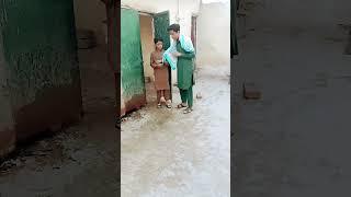 bacha 10 rupa da sawal a#funny #comedy #duet