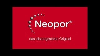 Neopor® – The Power of the Original Grey