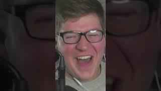 If I Laugh I Lose...