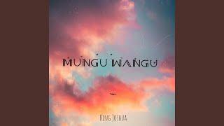 Mungu Wangu