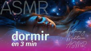 ASMR para DORMIR bien por la noche AHORA / 3 horas (sin hablar)