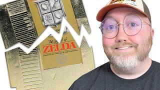 Open Cart Surgery - Zelda 1