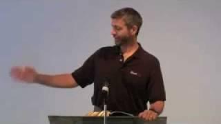 Paul Washer - Recuperando la feminidad bíblica.