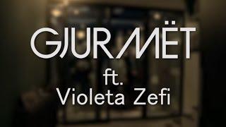 Gjurmet ft Vjoleta Zefi - Synin si qershija