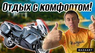 #Сочи. #Хоста. Сколько стоит КОМФОРТНЫЙ отдых на самом деле?! Отель со своим пляжем. (Папа с Юга)