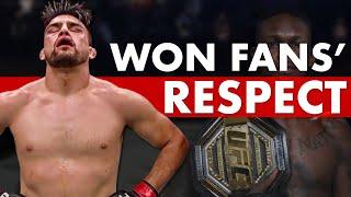 The 10 Most Heartstopping Losses That Won Fans' Respect