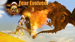 ARK - Fear Evolved 4 - Alles wissenswerte zum Halloween-Event / deutsch