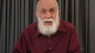 James Randi Speaks: Who Gets the Credit