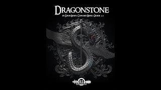 Dragonstone - Gavin Lendt, Concert Band (Grade 2.5) - Randall Standridge Music