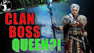 Lady Noelle Fusion Could Open Up New Teams for Clan Boss... | Raid Shadow Legends