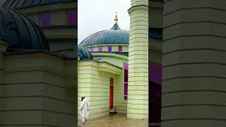 Mosque in Afghanistan | world beautiful mosque | Paktia | afghanistan | #mosque #world big mosque