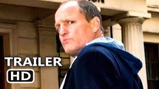 LOST IN LONDON Trailer (2019) Woody Harrelson, Owen Wilson