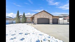 3159 N Broadwing Drive Layton, UT | ColdwellBankerHomes.com