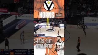 Virtus - Horns