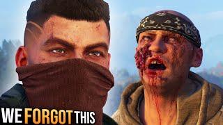 I Hope Dying Light The Beast Is This Good...