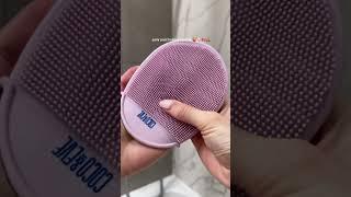 asmr post travel routine 🫶 #morningroutine #asmrsounds ##selfcare