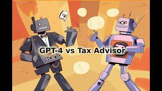 How GPT-4 Crushed Transfer Pricing Functional Analysis