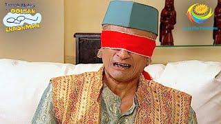 Surprising day for Champak Chacha | Taarak Mehta Ka Ooltah Chashmah | Champak Hua Gussa