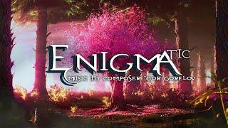 The Very Best Cover Of Enigma 90s Cynosure Chillout Music Mix 2023