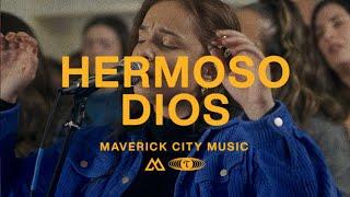 Hermoso Dios (feat. Edward Rivera & Karen Espinosa) | Maverick City Música | TRIBL