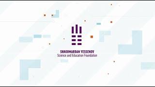 Shakhmardan Yessenov Foundation.  A life-long expedition