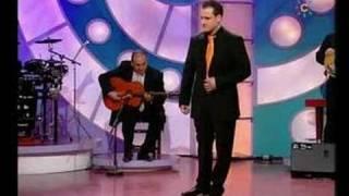 RAFA GARCEL POR FANDANGOS