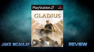 Gladius Review